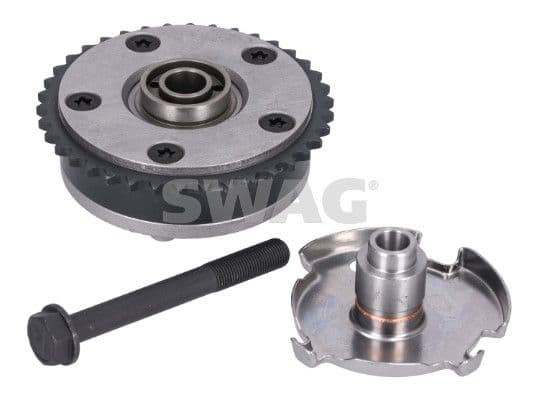 Nokkenas fasering katrol past: BMW 1 (E81), 1 (E82), 1 (E87), 1 (E88), 3 (E46), 3 (E90), 3 (E91), 5 (E60), X1 (E84), X3 (E83), Z4 (E85) 1.6/1.8/2.0 12.00-06.15