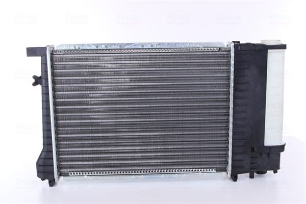 Motorradiator (handmatig) past: BMW 3 (E30), 3 (E36), 5 (E34) 1.6-2.8 06.87-08.00