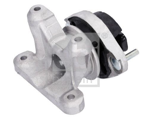 Bevestiging van de transmissie Achter (automatisch/handmatig) past: AUDI A4 B6, A4 B7  SEAT EXEO, EXEO ST 1.8-2.0D 11.00-05.13