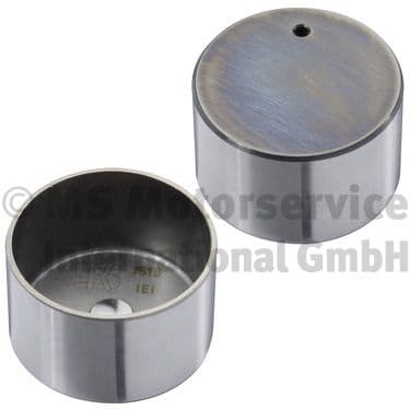 Klep pin mechanisch (diameter: 28/30mm) past: MERCEDES CITAN (MPV), CITAN/MINIVAN (W415)  DACIA DOKKER, DUSTER, LODGY, LOGAN II, LOGAN MCV II, SANDERO II  NISSAN JUKE, MICRA V, PULSAR 0.9-1.2 03.12-