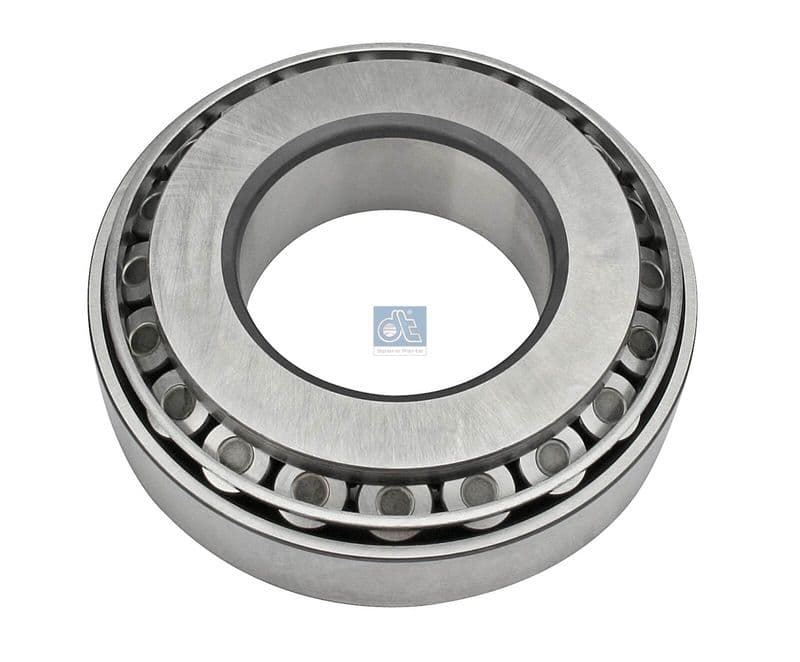 Bearing, differential shaft