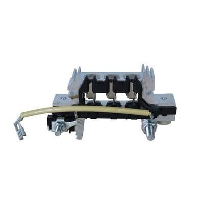 Alternator diode montageplaat past: DEUTZ  KHD