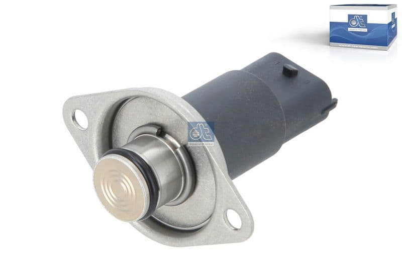 Sensor, compressed-air system