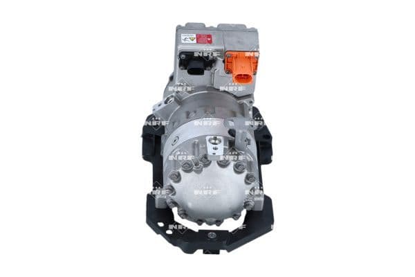Airconditioning compressor past: AUDI Q4 E-TRON  CUPRA BORN, TAVASCAN  SKODA ELROQ, ENYAQ IV  VW ID.3, ID.4, ID.5, ID.7 Electric 11.19-
