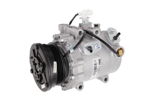 Airconditioning compressor past: FIAT SEDICI  SUZUKI SWIFT III, SX4 1.3/1.5/1.6 02.05-