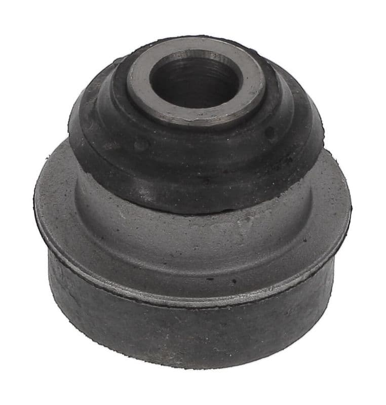 Voorste spoorcontrole-arm silent block Voor (12,5x12,5x34/41 mm) past: NISSAN PRIMERA 1.6-2.0LPG 06.90-07.02