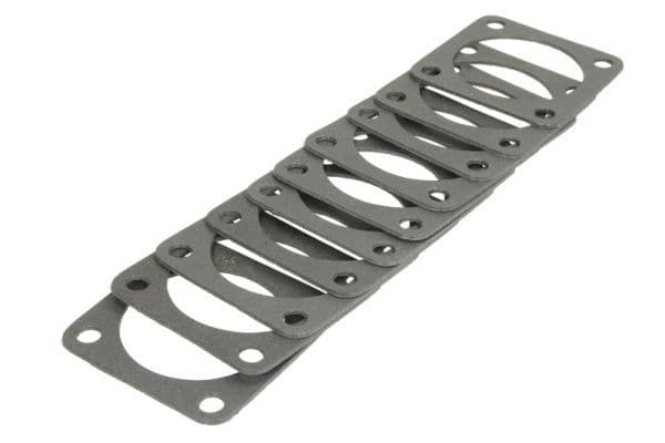 Thermostaathuis afdichting/ pakking (10 stuks. pak  prijs per 10 stuks) past: ZETOR 5011, 5211, 5213, 5243, 5245, 5320, 5340, 6011, 6045, 6211, 6245, 6320, 6340, 6341, 7011, 7045, 7211, 7245