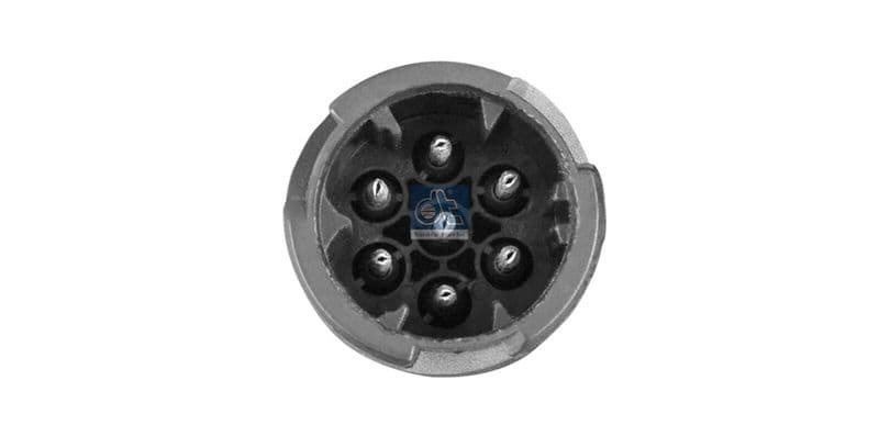 Koplamp Links (H1/H7/W5W, handleiding, zonder motor, kleur invoegen: verchroomd) past: MERCEDES ATEGO, ATEGO 2, ATEGO 3 01.98-