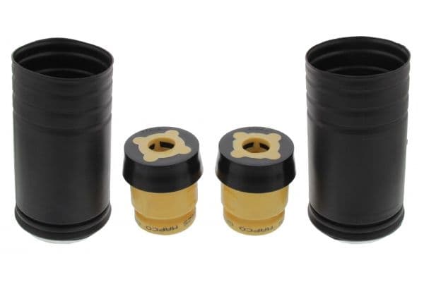 Luchtblazer past: AUDI A1, A1 ALLSTREET, A1 CITY CARVER  SKODA FABIA IV, KAMIQ, SCALA  VW T-CROSS 1.0-2.0 07.18-