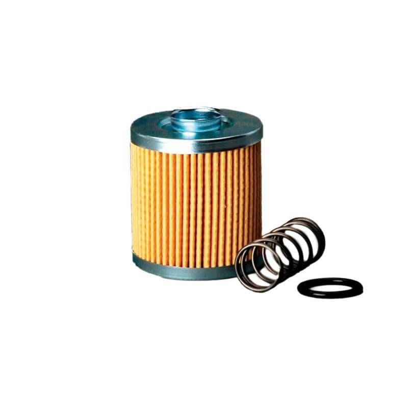 Hydraulic filter