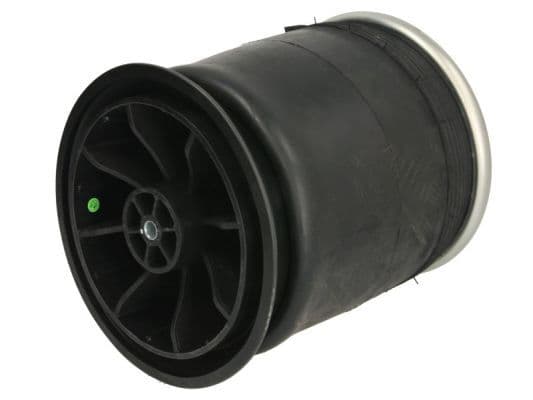 Luchtveringsbalgen Achter past: SCHMITZ