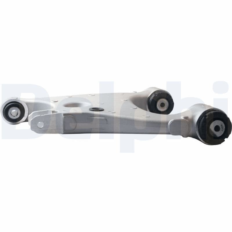 Achteras spoor controle arm Links/Rechts (bodem) past: TESLA MODEL S, MODEL X Electric 09.12-