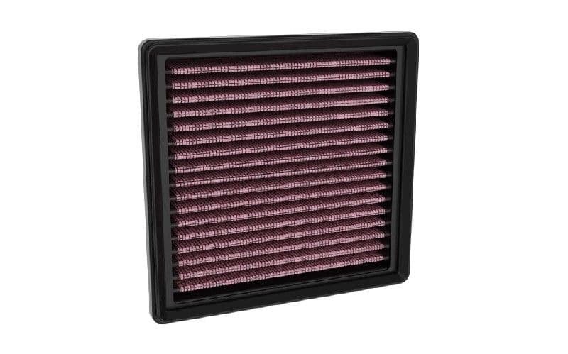 Air filter