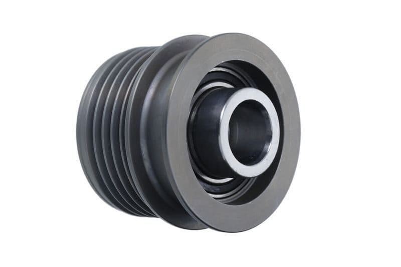 Dynamo poelie past: MERCEDES A (W168) 1.7D 07.98-08.04