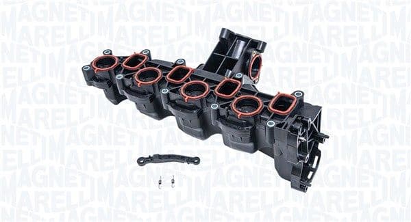 Intake Manifold Module