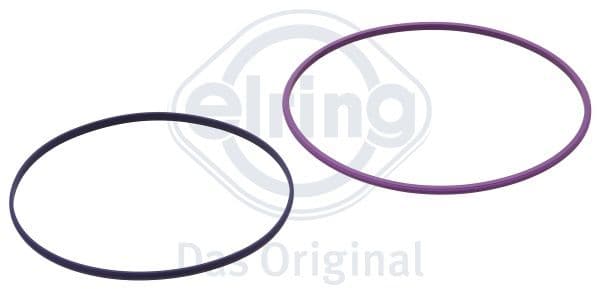 Gasket Set, cylinder liner