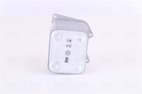 Strangler past: ISUZU D-MAX II 2.5D 06.12-12.18