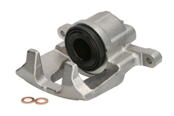 Schijfremklauw Achter Links (nieuw) past: DODGE NITRO  JEEP WRANGLER III 2.8D-4.0 04.07-