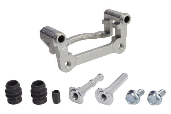 Remklauw juk Achter Rechts past: TOYOTA COROLLA 1.4-2.0D 01.01-03.08