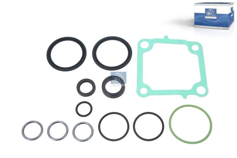 Airconditioning compressor (gereviseerd) past: JAGUAR XJ, XK 8 3.2/4.0 03.96-07.05