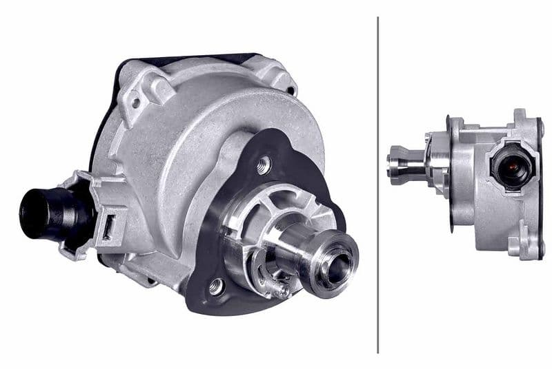Mechanische vacuümpomp past: BMW 1 (E81), 1 (E82), 1 (E87), 1 (E88), 3 (E90), 3 (E91), 3 (E92), 3 (E93), 5 (E60), 5 (E61), 5 (F10), 5 (F11), 6 (E63), 6 (E64), 7 (E65, E66, E67) 2.5/3.0 09.04-06.15