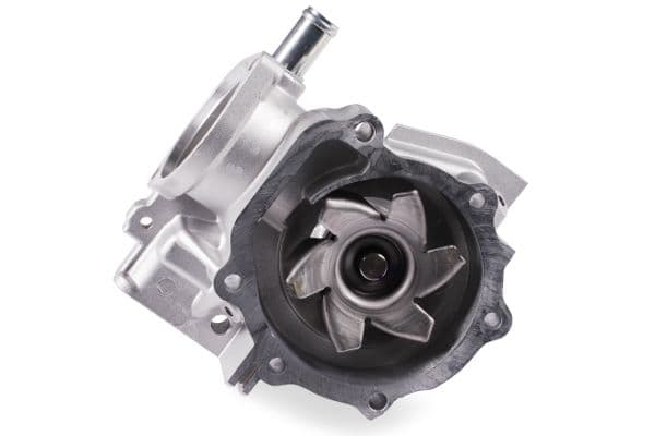 Waterpomp, met pakking past: SUBARU FORESTER, IMPREZA, LEGACY I, LEGACY II, LEGACY III, LEGACY IV, OUTBACK, SVX 1.6-3.3 01.89-09.13