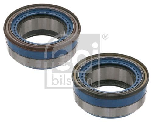 Airconditioning compressor (gereviseerd)