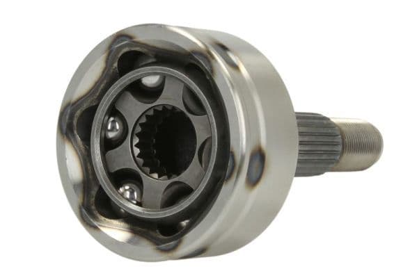 CV-gewricht buitenste Links/Rechts (21z/20z/48,7mm) past: CITROEN C2, C3 I, C4 I  PEUGEOT 1007 1.1/1.4/1.6D 09.03-