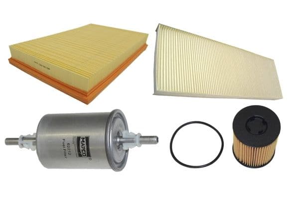 Motorradiator past: INFINITI I30  NISSAN CEFIRO III, MAXIMA / MAXIMA QX V 2.0/3.0 01.97-