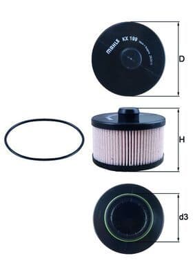 Fuel Filter