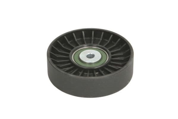 Multi V-riemschijf past: VOLVO 850, 960, S70, V70 I  RENAULT LAGUNA I, SAFRANE II 2.0-2.9 08.90-03.01