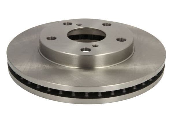 Brake disc Voor Links/Rechts past: TOYOTA CAMRY, GAIA, PICNIC, SCEPTER 2.0/2.2/2.2D 06.91-08.04