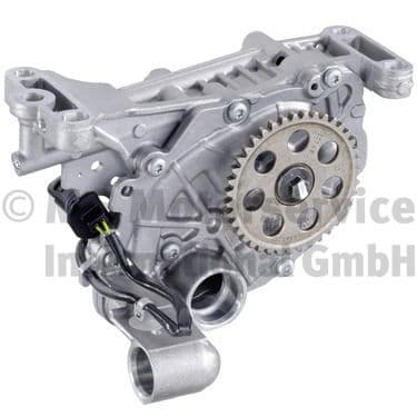 Oliepomp past: VOLVO S90 II, V90 II, XC40, XC60 II, XC90 II 2.0H 09.19-