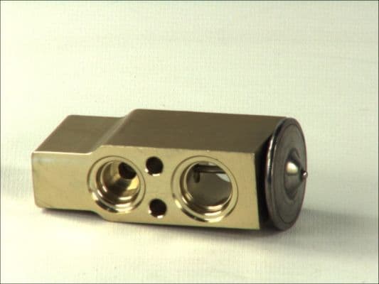 Airconditioning ventiel past: MERCEDES A (W168), C (W202), C T-MODEL (S202), CLK (A208), CLK (C208), E (W210), E T-MODEL (S210), S (C140), S (W140), SLK (R170) 1.4-Electric 02.91-12.12