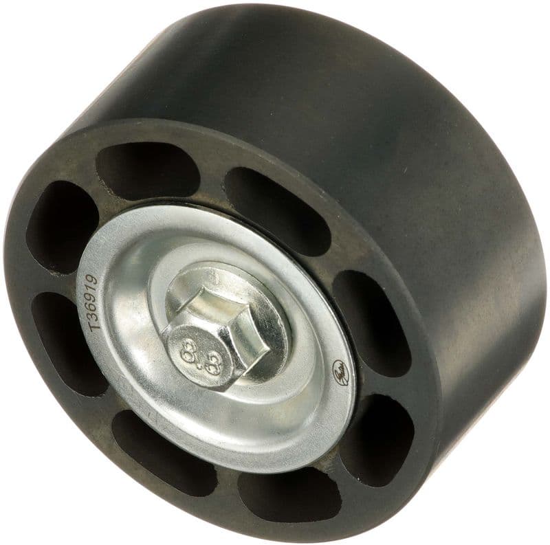 Multi V-riemschijf past: SCANIA G II, P II, R II, S DC13.146-DC13.176 09.16-