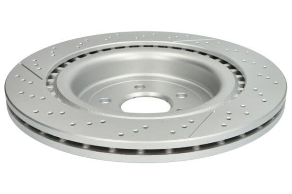 Brake disc Achter/Voor Links/Rechts past: MERCEDES AMG GT (C190), AMG GT (R190), C (A205), C (C205), C (W205), C T-MODEL (S205), S (A217), S (C217), S (W222, V222, X222) 4.0/5.5/6.0 01.12-04.23