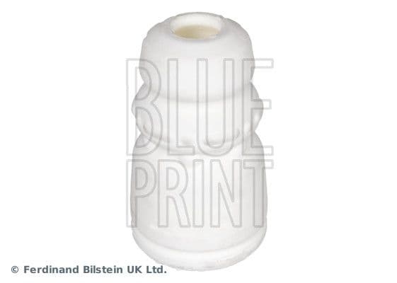 Rubber Buffer, suspension