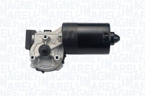 Ruitenwissermotor Voor past: FIAT DOBLO 03.01-