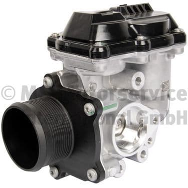 EGR-klep past: FORD FOCUS IV, GALAXY III, GALAXY MK III, KUGA III, MONDEO V, S-MAX  FORD USA EDGE 2.0D/2.0DH 01.18-