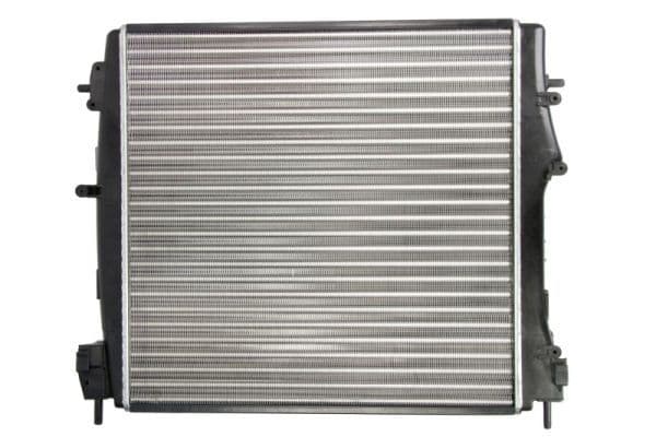Motorradiator (handmatig) past: RENAULT KANGOO, KANGOO EXPRESS 1.0-1.9D 06.01-