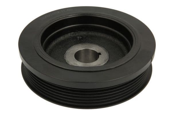 Krukaspoelie (aantal ribben: 6) past: TOYOTA ALLION I, AURIS, AVENSIS, CALDINA, CELICA, COROLLA, COROLLA VERSO, MATRIX, MR2 III, OPA, PREMIO, RAV 4 II 1.4/1.6/1.8 08.99-11.13