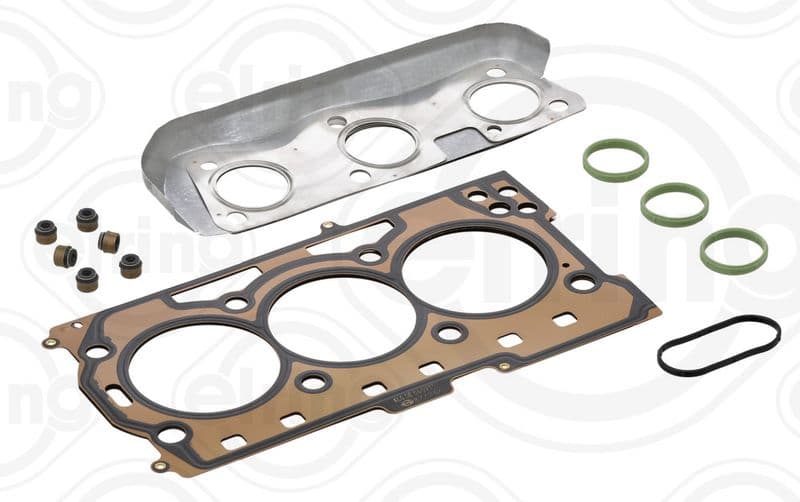 Gasket Kit, cylinder head