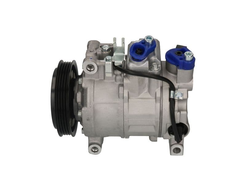 Airconditioning compressor past: AUDI A4 B6, A4 B7, A6 C5, ALLROAD C5 2.5D 02.00-05.06