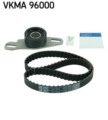 Timing belt set