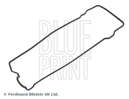 BLUE PRINT