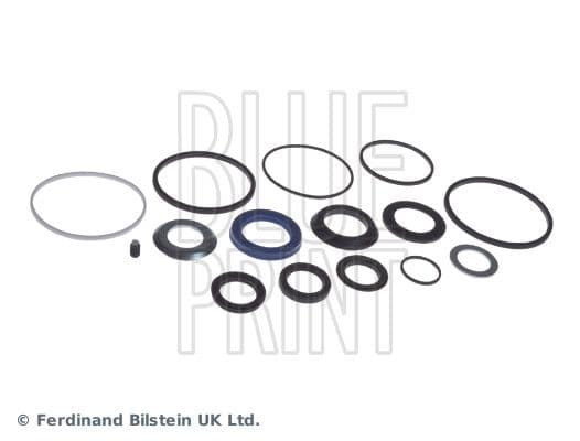 Gasket Set, steering gear