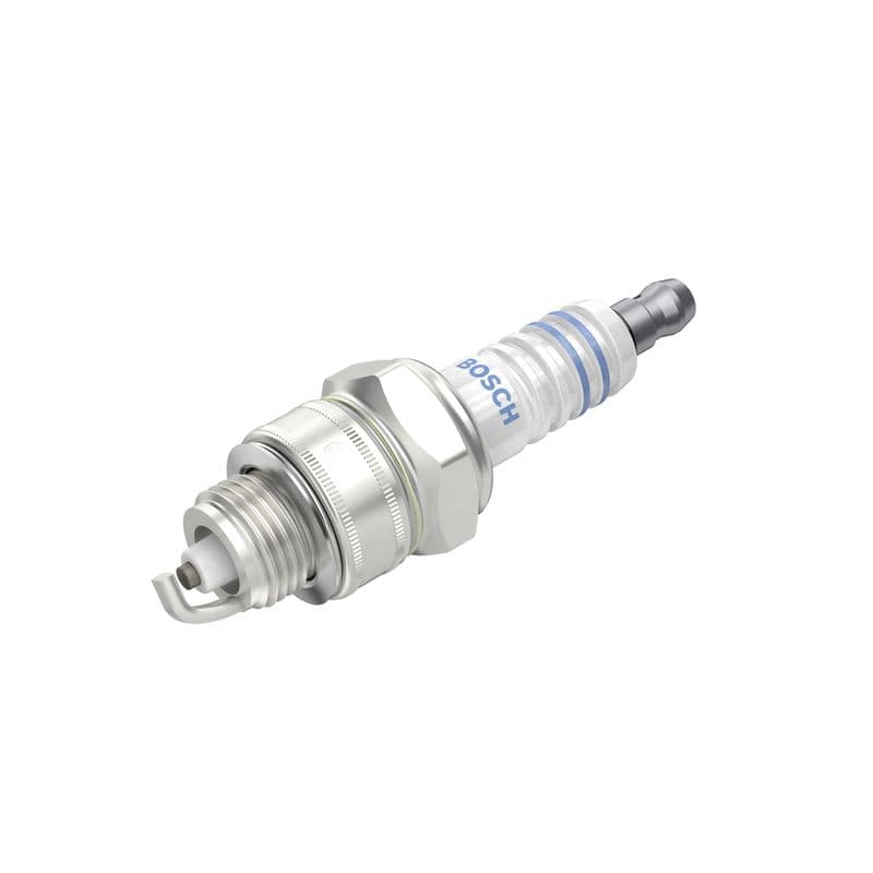 Spark plug