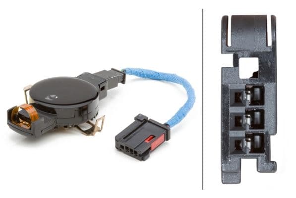 Regensensor past: OPEL INSIGNIA B, INSIGNIA B COUNTRY, INSIGNIA B GRAND SPORT 03.17-