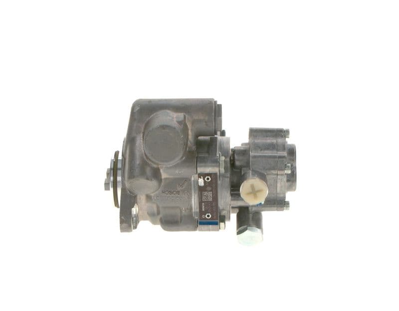 Hydraulische pomp, stuurbekrachtiging past: MERCEDES ACTROS MP2 / MP3, TRAVEGO (O 580) 10.99-