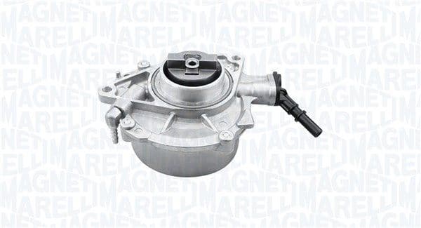 Mechanische vacuümpomp past: CITROEN C4, C4 GRAND PICASSO I, C4 GRAND PICASSO II, C4 I, C4 PICASSO I, DS3  MINI (R56), (R57), (R58), (R59), CLUBMAN (R55)  PEUGEOT 207, 3008 I, 308 1.6 02.06-